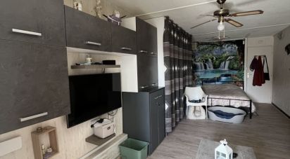 Appartement 1 pièce de 31 m² à Agde (34300)