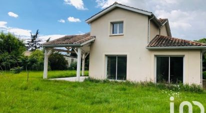 Traditional house 6 rooms of 160 m² in Marmande (47200)