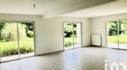 Maison traditionnelle 6 pièces de 160 m² à Marmande (47200)