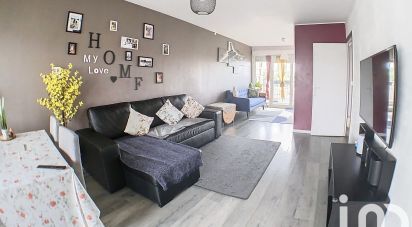 Apartment 4 rooms of 78 m² in Reims (51100)