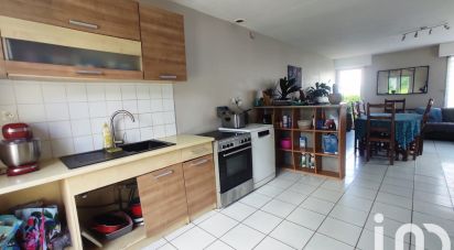 Maison 5 pièces de 109 m² à Lanvéoc (29160)