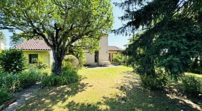 House 5 rooms of 140 m² in Lamagdelaine (46090)