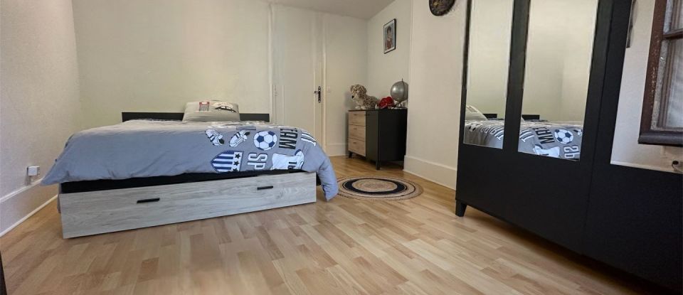 Maison 6 pièces de 131 m² à Herblay-sur-Seine (95220)