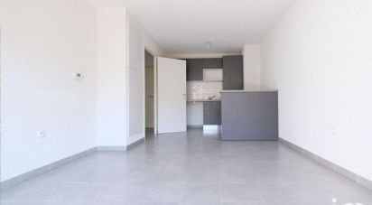 Appartement 2 pièces de 42 m² à Toulouse (31200)