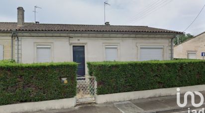 Maison de ville 3 pièces de 54 m² à Libourne (33500)