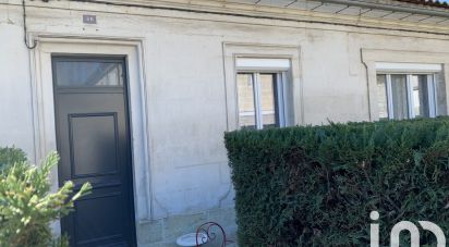 Maison de ville 3 pièces de 54 m² à Libourne (33500)