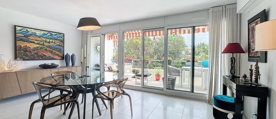 Apartment 3 rooms of 99 m² in Saint-Tropez (83990)