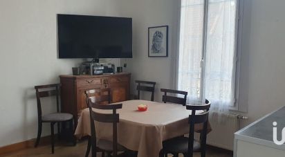 Apartment 3 rooms of 47 m² in Colombes (92700)