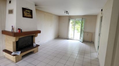 House 5 rooms of 88 m² in Pannes (45700)