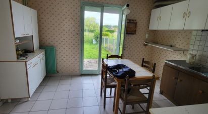 House 5 rooms of 88 m² in Pannes (45700)