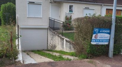 House 5 rooms of 88 m² in Pannes (45700)