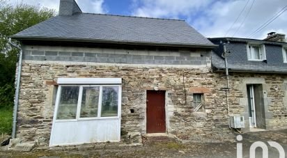 Maison 1 pièce de 35 m² à Minihy-Tréguier (22220)