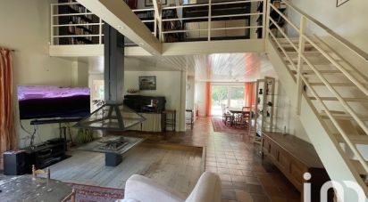 Architect house 6 rooms of 194 m² in Marcoussis (91460)
