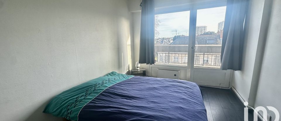 Appartement 2 pièces de 53 m² à Angers (49100)