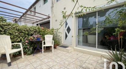 Maison 2 pièces de 45 m² à Canet-en-Roussillon (66140)