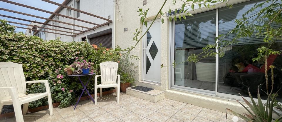 House 2 rooms of 45 m² in Canet-en-Roussillon (66140)