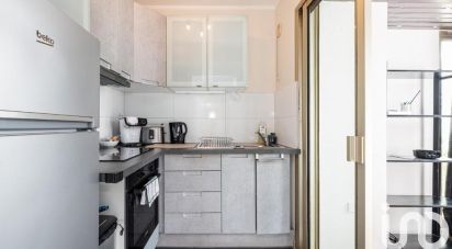 Appartement 1 pièce de 29 m² à Saint-Laurent-du-Var (06700)