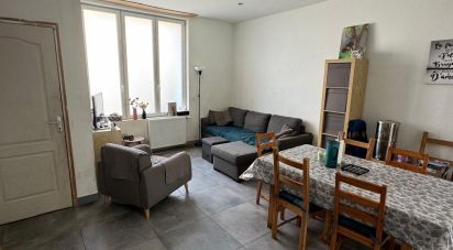 Town house 8 rooms of 120 m² in Lille (59160)