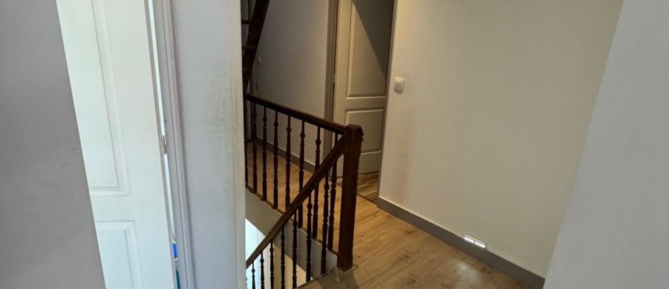 Town house 8 rooms of 120 m² in Lille (59160)