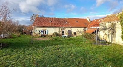 Country house 7 rooms of 138 m² in Saint-Firmin-sur-Loire (45360)