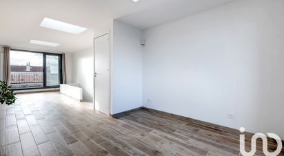 Maison 8 pièces de 187 m² à Nogent-sur-Marne (94130)