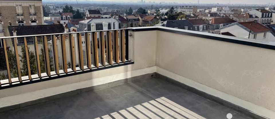 House 8 rooms of 187 m² in Nogent-sur-Marne (94130)