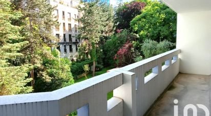 Appartement 5 pièces de 99 m² à Boulogne-Billancourt (92100)