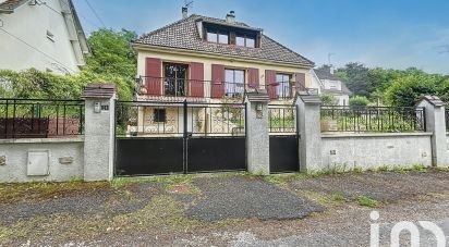 Maison traditionnelle 5 pièces de 145 m² à Souppes-sur-Loing (77460)
