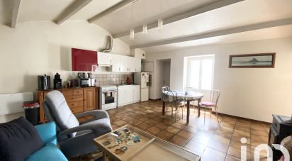 House 3 rooms of 66 m² in Challans (85300)