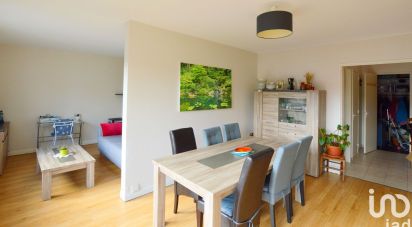 Apartment 4 rooms of 79 m² in Amiens (80080)