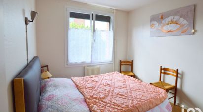 Apartment 4 rooms of 79 m² in Amiens (80080)