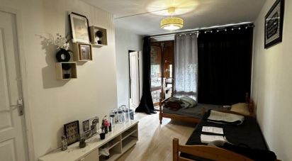 Apartment 4 rooms of 64 m² in Villeneuve-Saint-Georges (94190)