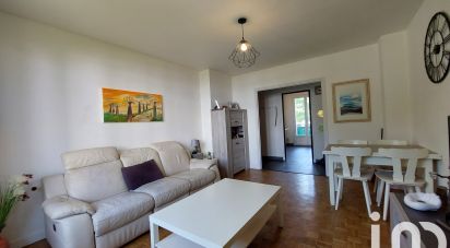 Apartment 3 rooms of 57 m² in Romans-sur-Isère (26100)