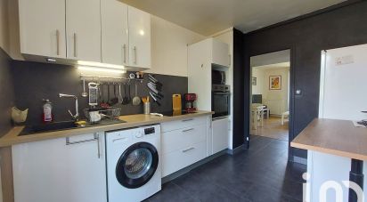 Appartement 3 pièces de 57 m² à Romans-sur-Isère (26100)