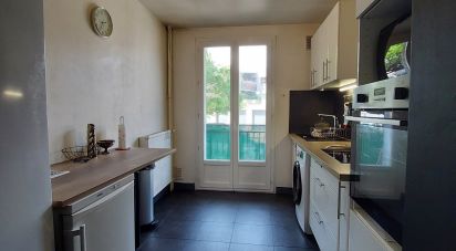 Apartment 3 rooms of 57 m² in Romans-sur-Isère (26100)