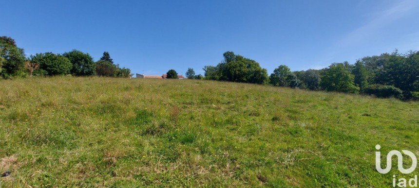 Vente Terrain 7629m² à Challans (85300) - Iad France