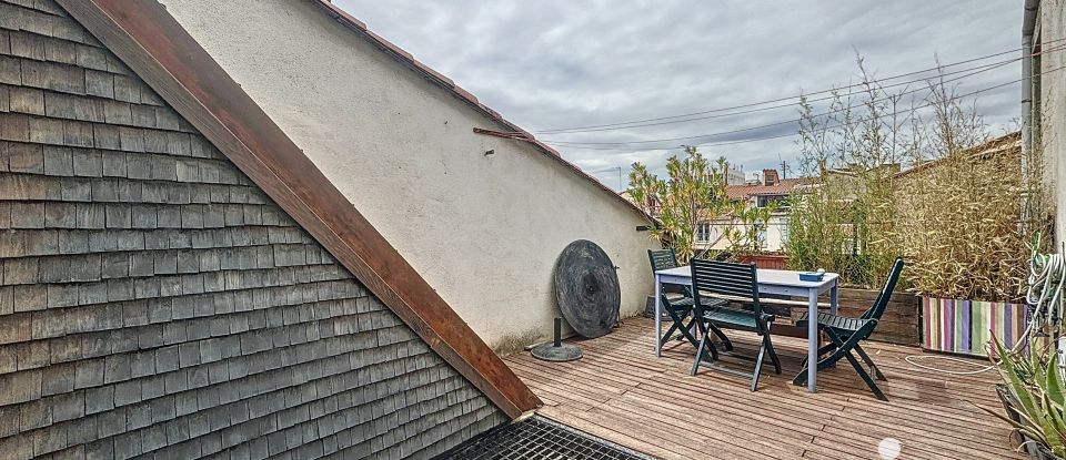 Maison de ville 4 pièces de 64 m² à Perpignan (66000)