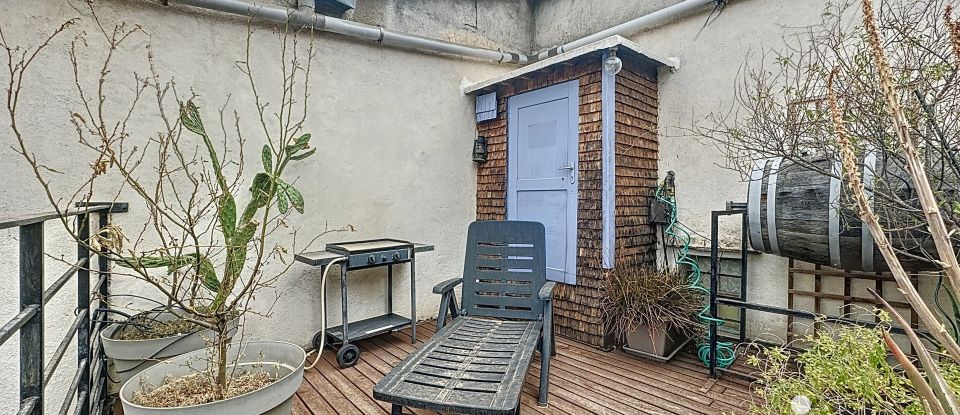 Maison de ville 4 pièces de 64 m² à Perpignan (66000)