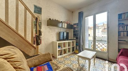 Maison de ville 4 pièces de 89 m² à Perpignan (66000)