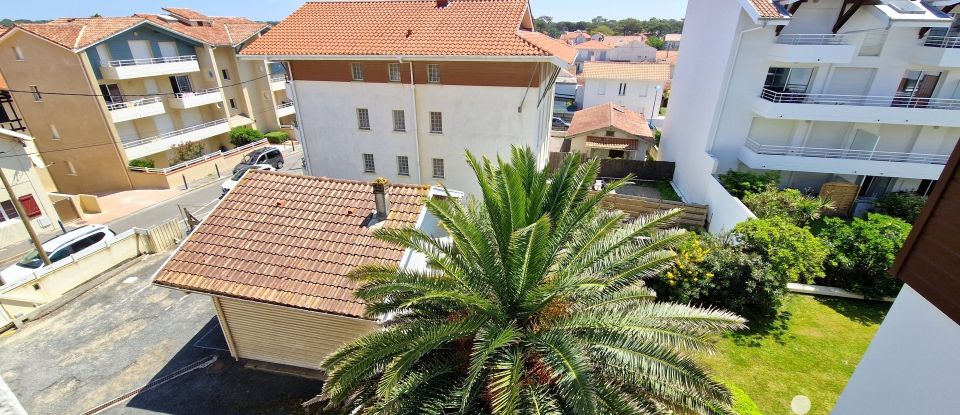 Appartement 4 pièces de 78 m² à Capbreton (40130)