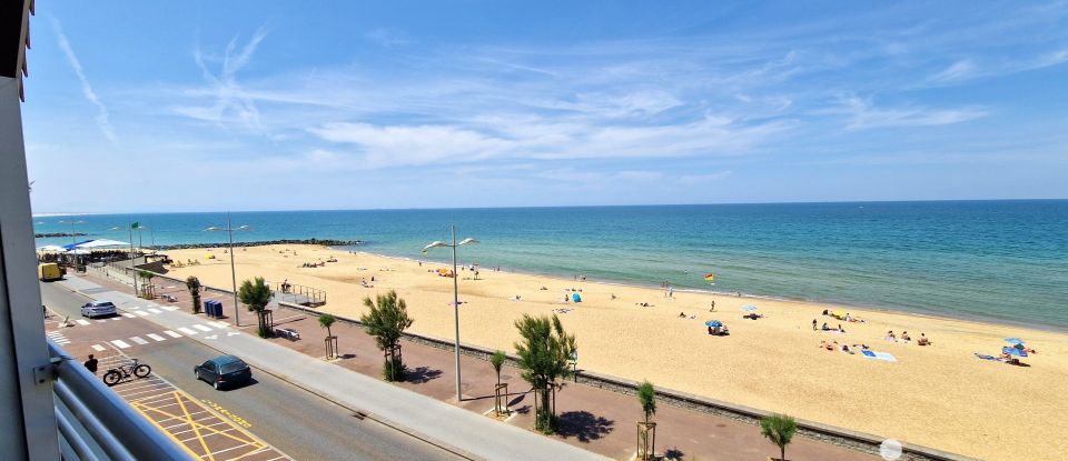 Apartment 4 rooms of 78 m² in Capbreton (40130)