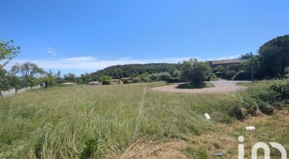 Land of 1,680 m² in Rousson (30340)