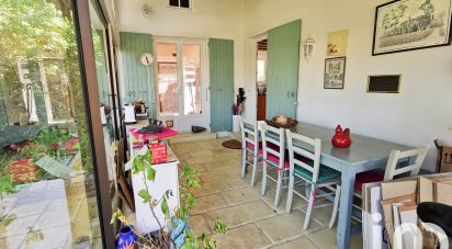 Traditional house 5 rooms of 113 m² in Villedoux (17230)