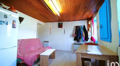 House 3 rooms of 51 m² in La Rochette (73110)