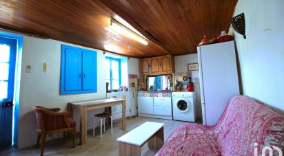 House 3 rooms of 51 m² in La Rochette (73110)