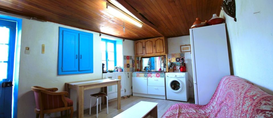 House 3 rooms of 51 m² in La Rochette (73110)