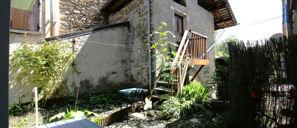 House 3 rooms of 51 m² in La Rochette (73110)