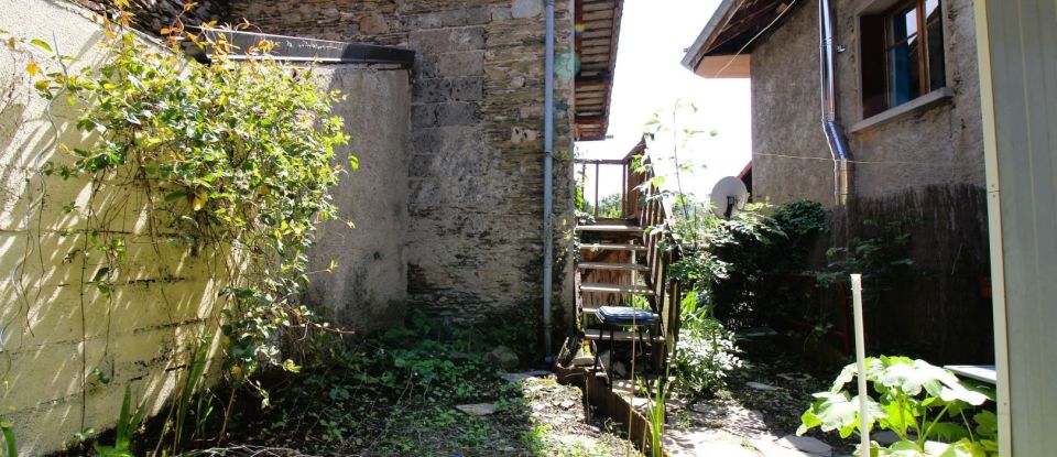 House 3 rooms of 51 m² in La Rochette (73110)