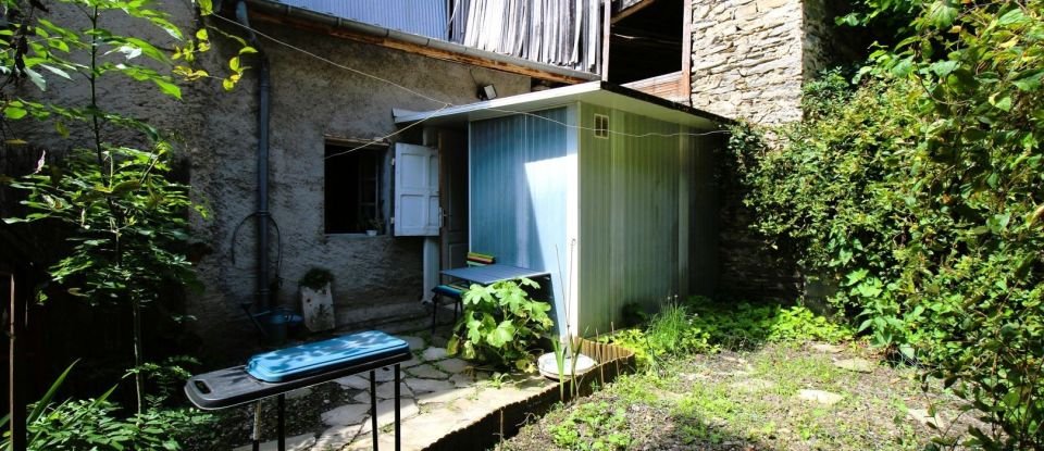 House 3 rooms of 51 m² in La Rochette (73110)