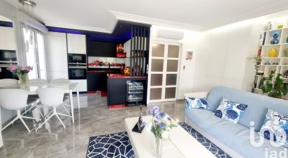 Appartement 3 pièces de 70 m² à Puget-sur-Argens (83480)